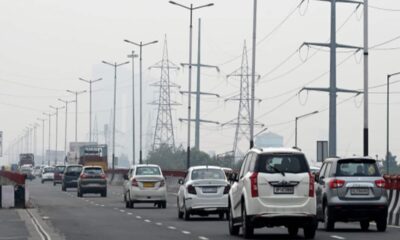 NCR वालों के लिए गुड न्यूज, एक्सप्रेसवे के किनारे 30 हजार वर्ग मीटर जमीन पर रेस्तरां स्ट्रीट बनाने की तैयारी