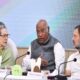 fighting BJP candidates Congress got entangled among themselves Haridwar Nainital Lok Sabha seats