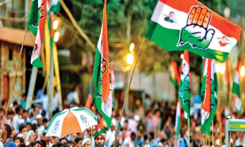 congress candidates in uttarakhand for lok sabha election 2024