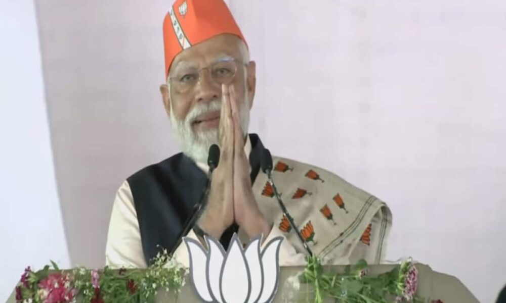 मार्च में पीएम मोदी समेत भाजपा के इन दिग्गज नेताओं का छत्तीसगढ़ दौरा, लोकसभा चुनाव से पहले क्या होगा खास