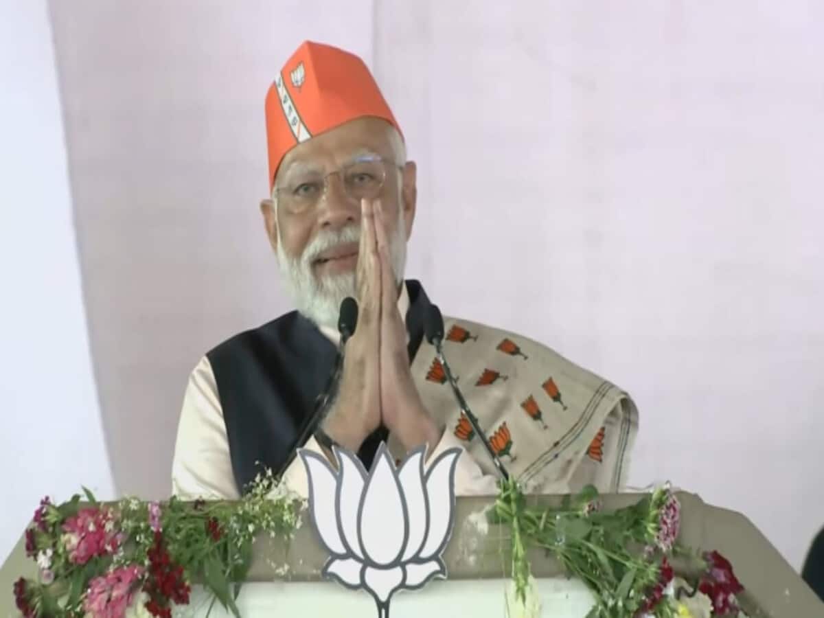 मार्च में पीएम मोदी समेत भाजपा के इन दिग्गज नेताओं का छत्तीसगढ़ दौरा, लोकसभा चुनाव से पहले क्या होगा खास मार्च में पीएम मोदी समेत भाजपा के इन दिग्गज नेताओं का छत्तीसगढ़ दौरा, लोकसभा चुनाव से पहले क्या होगा खास
