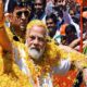 lok sabha Chunav News18 Opinion Poll news18 Mega survey madhya pradesh lok sabha election 2024 BJP Congress
