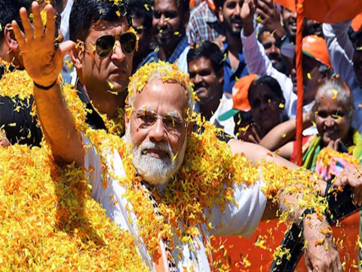 lok sabha Chunav News18 Opinion Poll news18 Mega survey madhya pradesh lok sabha election 2024 BJP Congress lok sabha Chunav News18 Opinion Poll news18 Mega survey madhya pradesh lok sabha election 2024 BJP Congress
