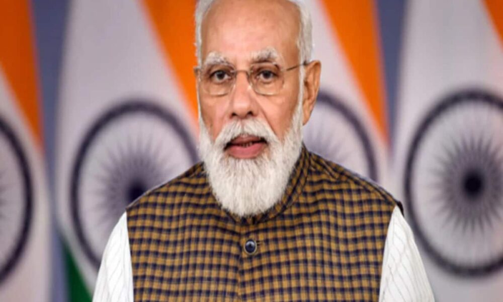 पीएम मोदी आज जैसलमेर को रेलवे के क्षेत्र में देंगे बड़ी सौगात, अब ज्यादा ट्रेनें जैसलमेर आएंगी