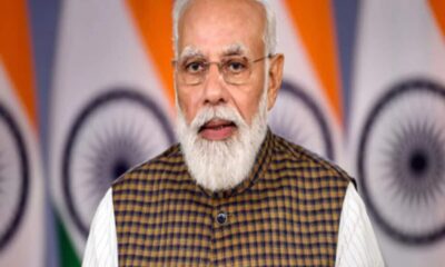 पीएम मोदी आज जैसलमेर को रेलवे के क्षेत्र में देंगे बड़ी सौगात, अब ज्यादा ट्रेनें जैसलमेर आएंगी