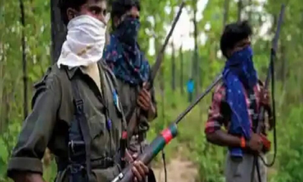 राम मंदिर से केजरीवाल की गिरफ्तारी तक, चुनाव बहिष्कार को नक्सलियों के क्या-क्या बहाने
