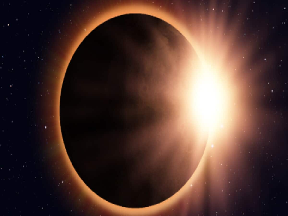 Chandra Grahan holi 2024 lunar eclispe in india sutak time and full details check here Chandra Grahan holi 2024 lunar eclispe in india sutak time and full details check here