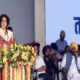 priyankan gandhi vadra remember lord ram mesage for pm narendra modi