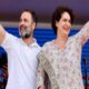 what is Paasi Plan of BJP to get 34 percent vote theft in Rae Bareli How BJP planning to stop Priyanka Gandhi to enter Lok Sabha