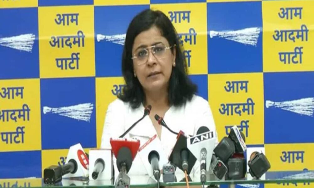 देश में दंगे हो जाएंगे; CAA पर आम आदमी पार्टी ने दिखा दिया एक और डर