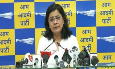 देश में दंगे हो जाएंगे; CAA पर आम आदमी पार्टी ने दिखा दिया एक और डर