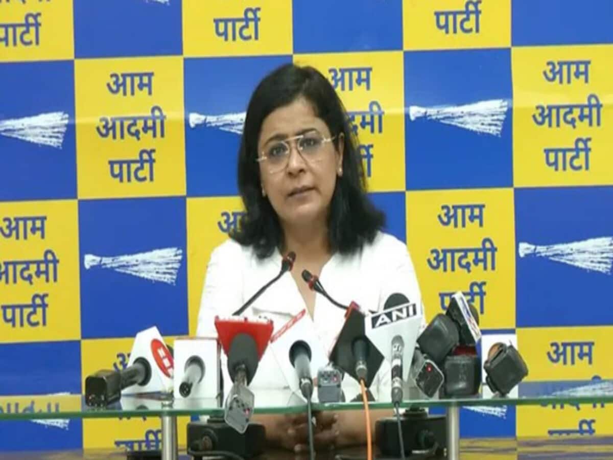 देश में दंगे हो जाएंगे; CAA पर आम आदमी पार्टी ने दिखा दिया एक और डर देश में दंगे हो जाएंगे; CAA पर आम आदमी पार्टी ने दिखा दिया एक और डर
