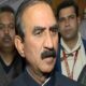 कांग्रेस के बागी विधायक और MLA के पिता पर केस, सुक्खू सरकार गिराने की साजिश उत्तराखंड में रचने का आरोप
