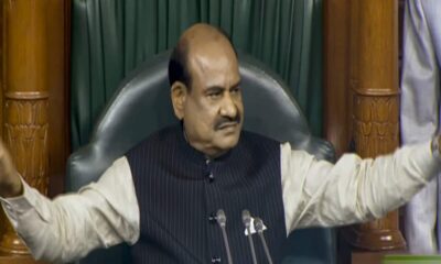 चूक या ओम बिरला को वाॅकओवर? धारीवाल-गुंजल के विवाद की इनसाइड स्टोरी