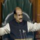 चूक या ओम बिरला को वाॅकओवर? धारीवाल-गुंजल के विवाद की इनसाइड स्टोरी