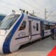 Vande Bharat khajuraho delhi Indian Railways Kiraya Launch Date Starting Route Details Here Good News