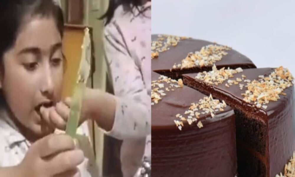 पंजाब में बर्थडे पर केक खाने से 10 साल की बच्ची की मौत, ऑनलाइन किया था ऑर्डर