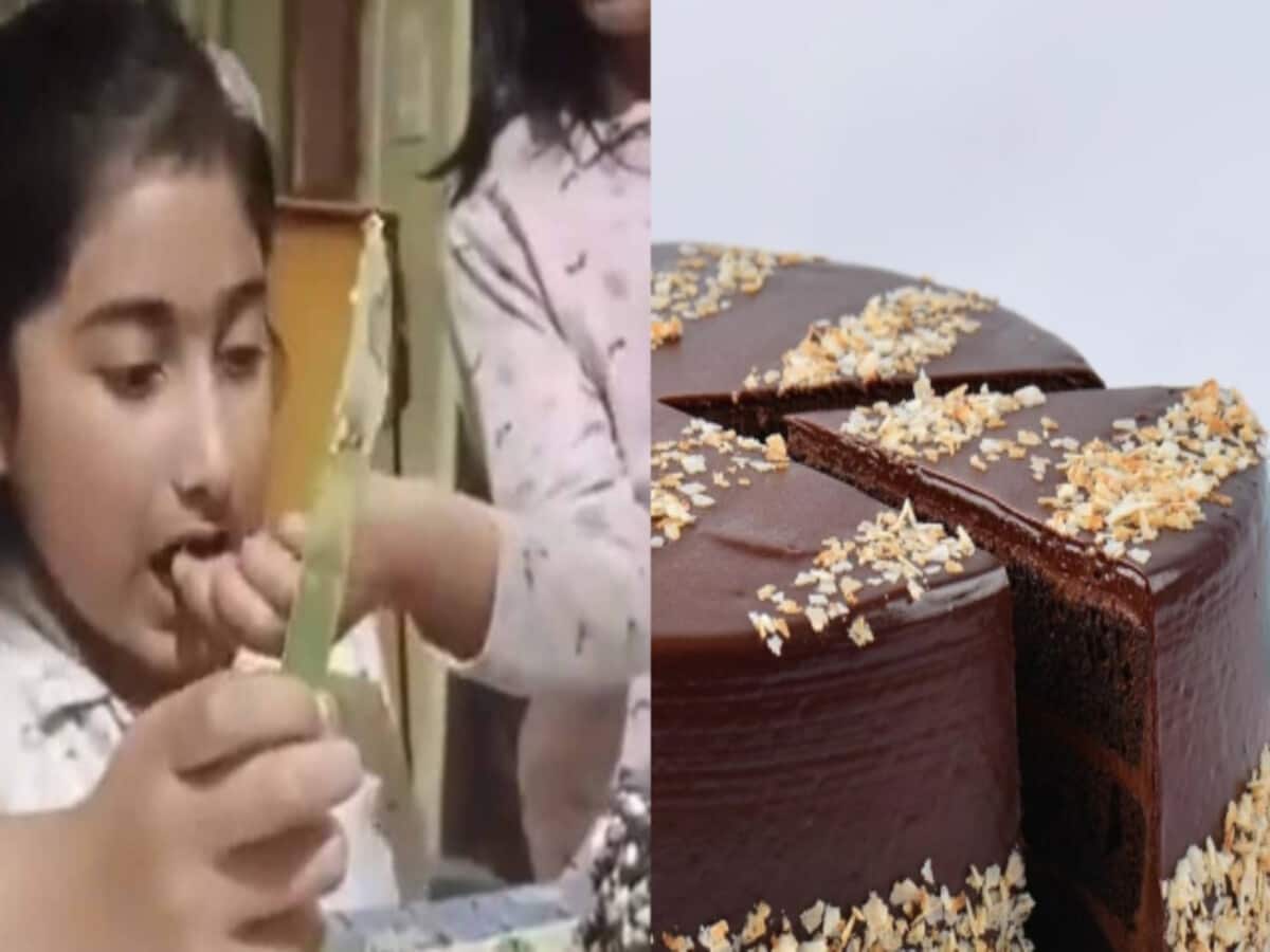 पंजाब में बर्थडे पर केक खाने से 10 साल की बच्ची की मौत, ऑनलाइन किया था ऑर्डर पंजाब में बर्थडे पर केक खाने से 10 साल की बच्ची की मौत, ऑनलाइन किया था ऑर्डर