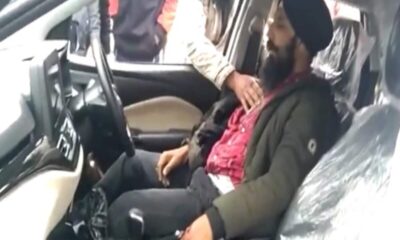पंजाब में AAP विधायक के करीबी की हत्या, नफे सिंह राठी की तरह ही घेरकर बरसाईं गोलियां