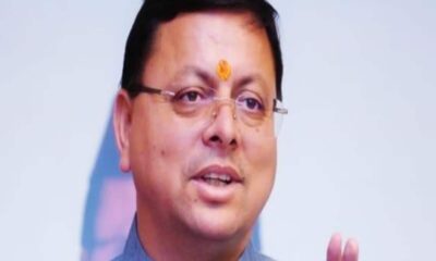 धामी सरकार का ऐलान, मजदूरों को ज्यादा मजदूरी देने का प्लान