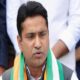 राहुल कस्वां ने टिकट कटने से नहीं छोड़ी बीजेपी, सांसद ने खुद असली वजह ये बताई