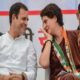 In Chhattisgarh BJP challenged Rahul and Priyanka to contest elections from this Lok Sabha seat questions raised if candidates were not declared