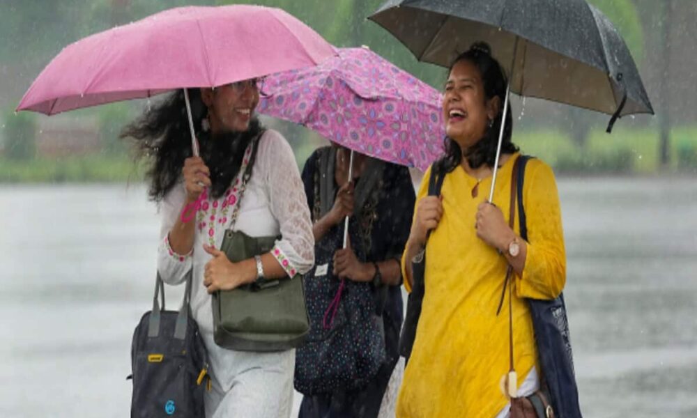 rajasthan weather update imd rain alert 3 march rajasthan mausam barish news