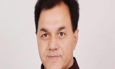 कांग्रेस को लोकसभा चुनाव से पहले फिर झटका, पंजाब में विधायक ने छोड़ा 'हाथ' का साथ