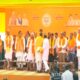 राजस्थान में कांग्रेस को झटका, पूर्व मंत्री कटारिया समेत 5 पूर्व विधायक बीजेपी में शामिल