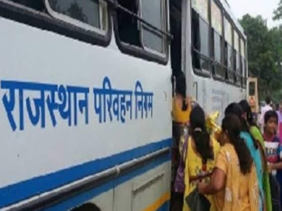 राजस्थान रोड़वेज बसों में यात्रियों को प्राथमिक उपचार मिलेगा, मिलेंगी ये दवाएं राजस्थान रोड़वेज बसों में यात्रियों को प्राथमिक उपचार मिलेगा, मिलेंगी ये दवाएं