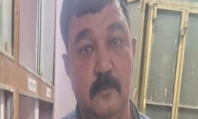 Rajasthan Police arrested a thug carrying a reward of Rs 5000 wanted in three districts in Tonk