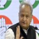 राहुल कस्वां कांग्रेस जॉइन करने पर आया गहलोत का रिएक्शन, BJP के बागी सांसद पर क्या बोले राजस्थान के पूर्व CM