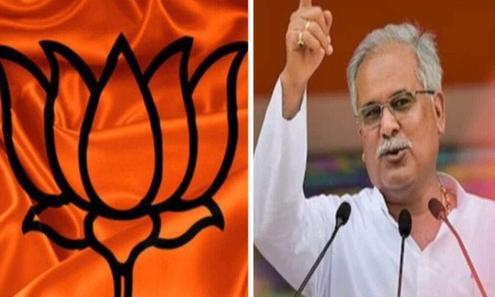 भूपेश बघेल के लिए कितनी मुश्किल या आसान है राजनांदगांव की सीट, क्या कांग्रेस का दांव होगा हिट