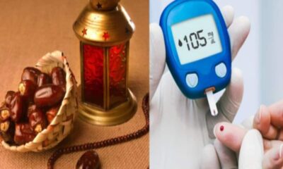 Ramadan 2024 Diabetic patients Can Follow these fasting tips For roza To Maintain blood sugar level