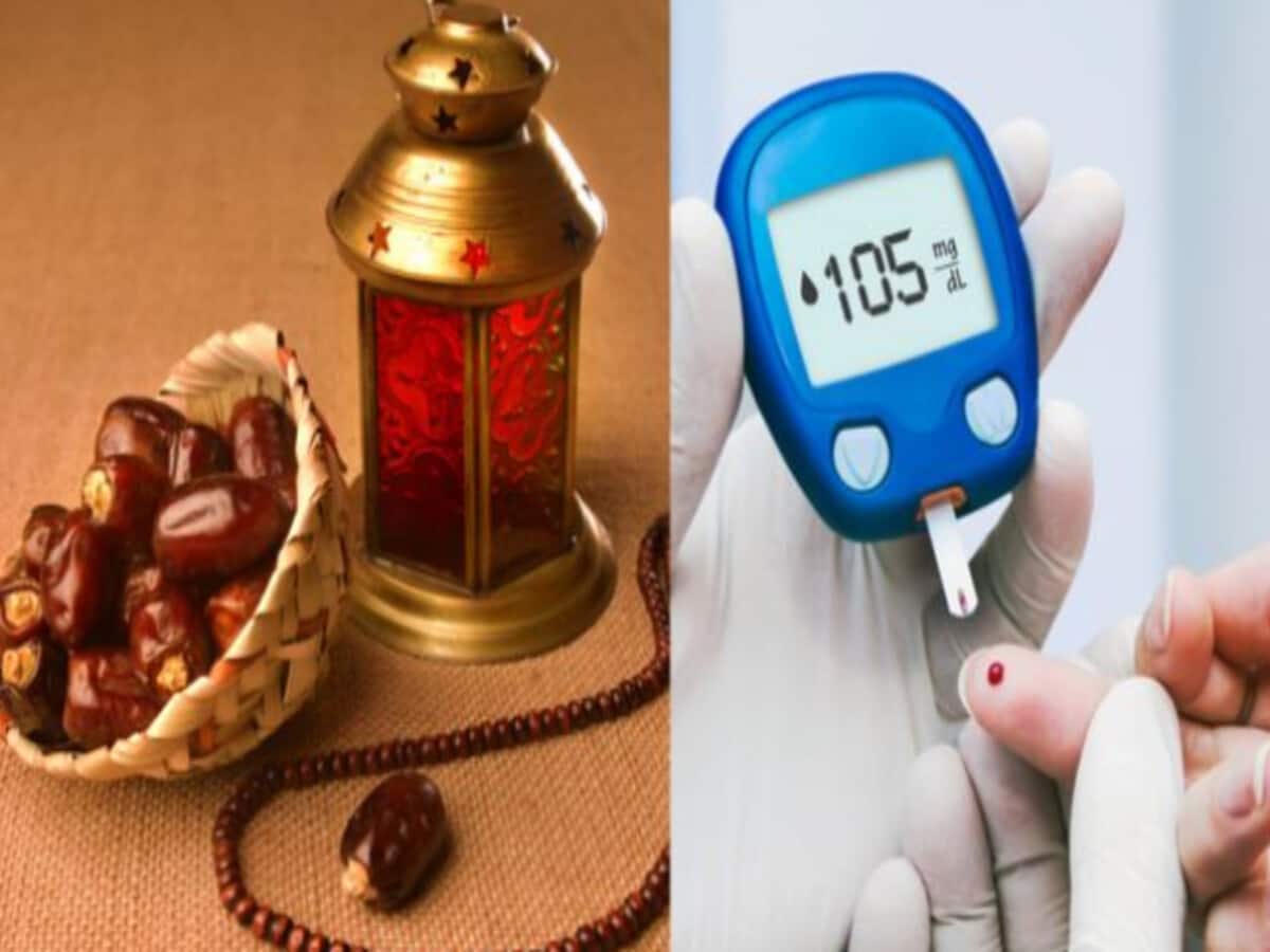Ramadan 2024 Diabetic patients Can Follow these fasting tips For roza To Maintain blood sugar level Ramadan 2024 Diabetic patients Can Follow these fasting tips For roza To Maintain blood sugar level