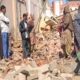dda demolish rat miner vakil hasan house encroachment removed in 2016 also