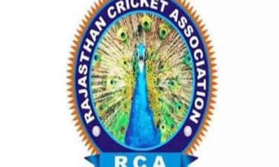 राजस्थान के मंत्री के बेटे धनजंय सिंह बने आरसीए के कार्यवाहक अध्यक्ष, बैठक में हुआ फैसला
