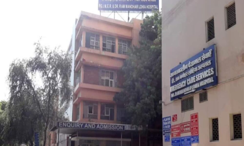 All hospitals of Delhi on high alert on Holi beds reserved These records of last year are scary