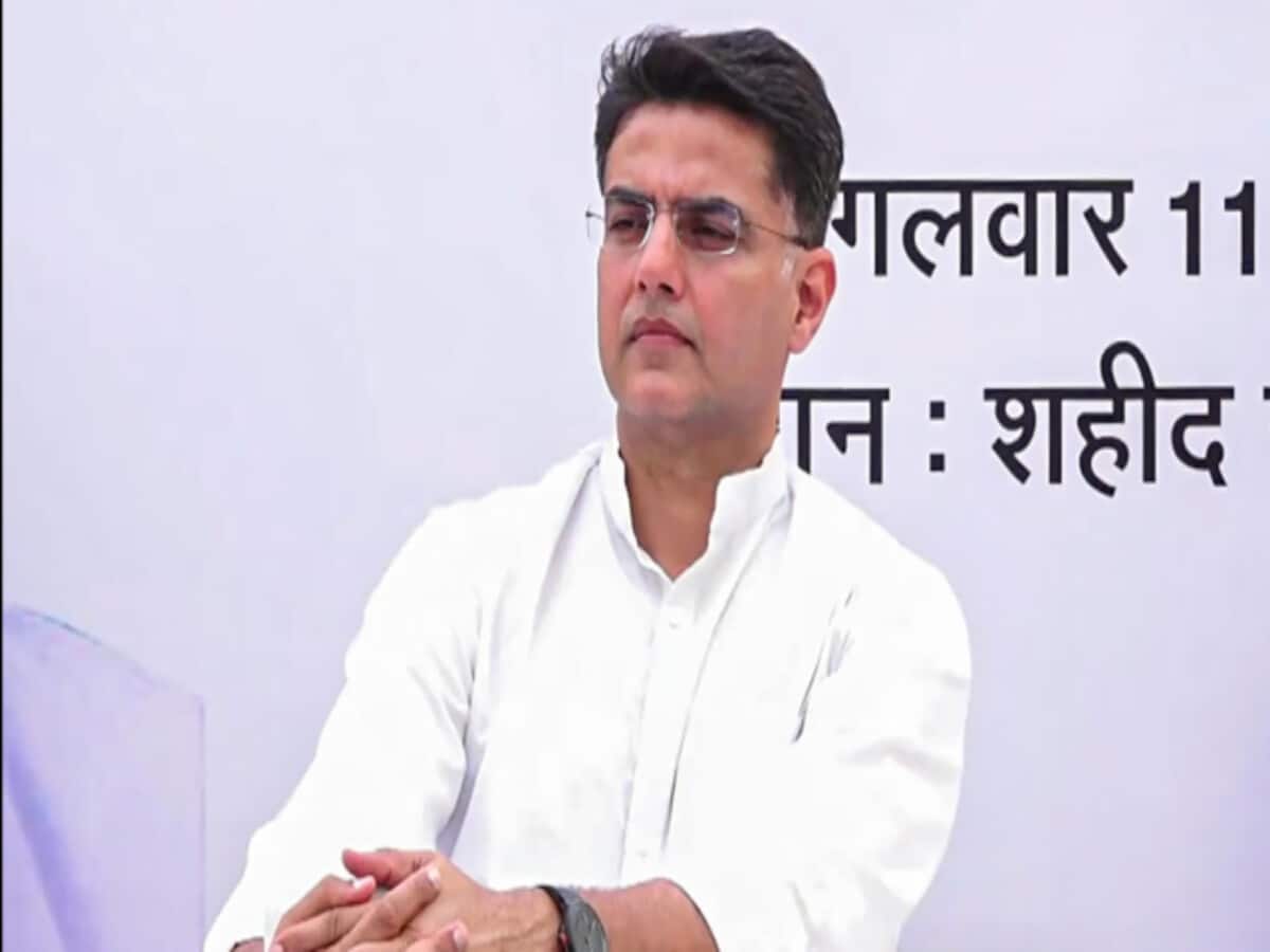 लोकसभा चुनाव से पहले घर-घर जाकर रूठों को मनाने पहुंचेगी छत्तीसगढ़ में कांग्रेस; चुनाव में क्या है सचिन पायलट का प्लान? लोकसभा चुनाव से पहले घर-घर जाकर रूठों को मनाने पहुंचेगी छत्तीसगढ़ में कांग्रेस; चुनाव में क्या है सचिन पायलट का प्लान?