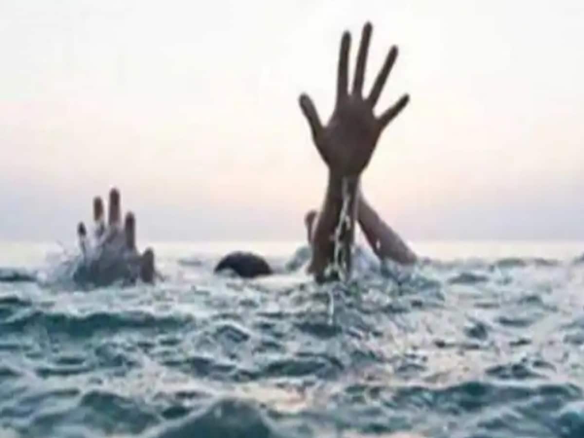 Kota News: कोटा में परवन नदी में डूबने से तीन भाई-बहनों की मौत, होली खेलने के बाद… Kota News: कोटा में परवन नदी में डूबने से तीन भाई-बहनों की मौत, होली खेलने के बाद…