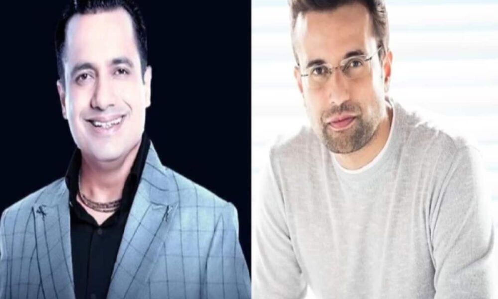 Sandeep Maheshwari problems increase Summons issued in defamation case against Dr Vivek Bindra