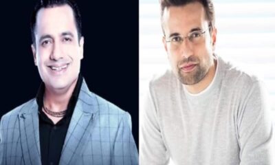 Sandeep Maheshwari problems increase Summons issued in defamation case against Dr Vivek Bindra