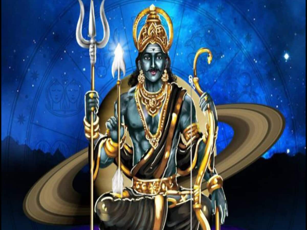 Shani Nakshatra Parivartan on 6 april 2024 will give tremendous result to these zodiac Know future Predictions Shani Nakshatra Parivartan on 6 april 2024 will give tremendous result to these zodiac Know future Predictions