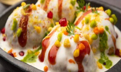 Trick to Make Khatti Meethi Saunth Just like Halwai For Chaat And Dahi Bhalle For Holi 2024
