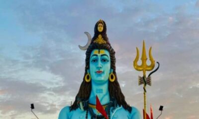 Mahashivratri 2024 date shubh muhurat and shiv chalisa shiv-gauri Poojavidhi