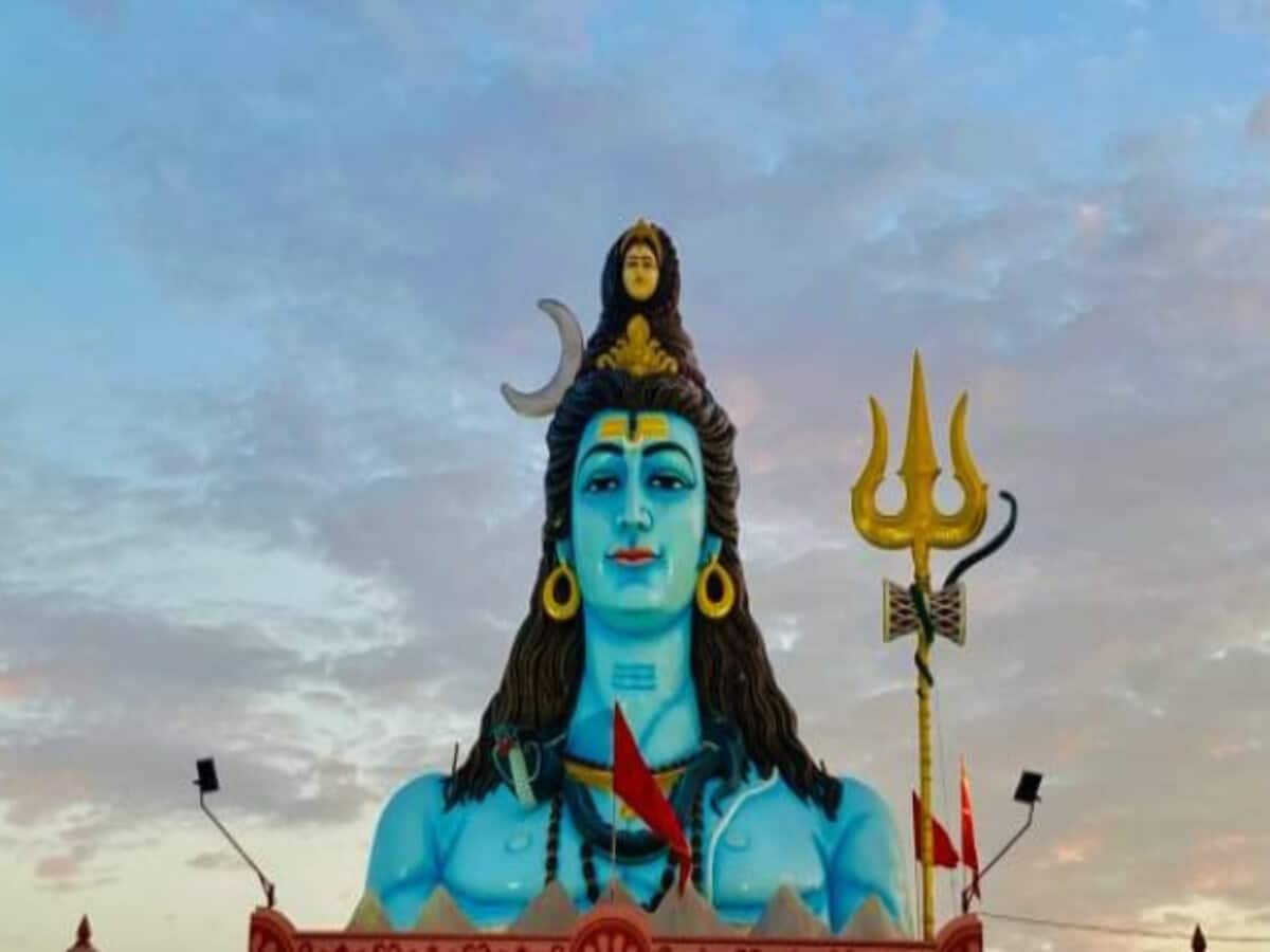 Mahashivratri 2024 date shubh muhurat and shiv chalisa shiv-gauri Poojavidhi Mahashivratri 2024 date shubh muhurat and shiv chalisa shiv-gauri Poojavidhi