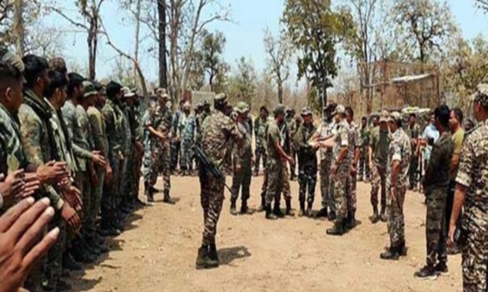 फेक था बीजापुर एनकाउंटर? माओवादियों के दावे पर पुलिस ने क्या दिया जवाब, मुठभेड़ में मारे गए थे छह नक्सली