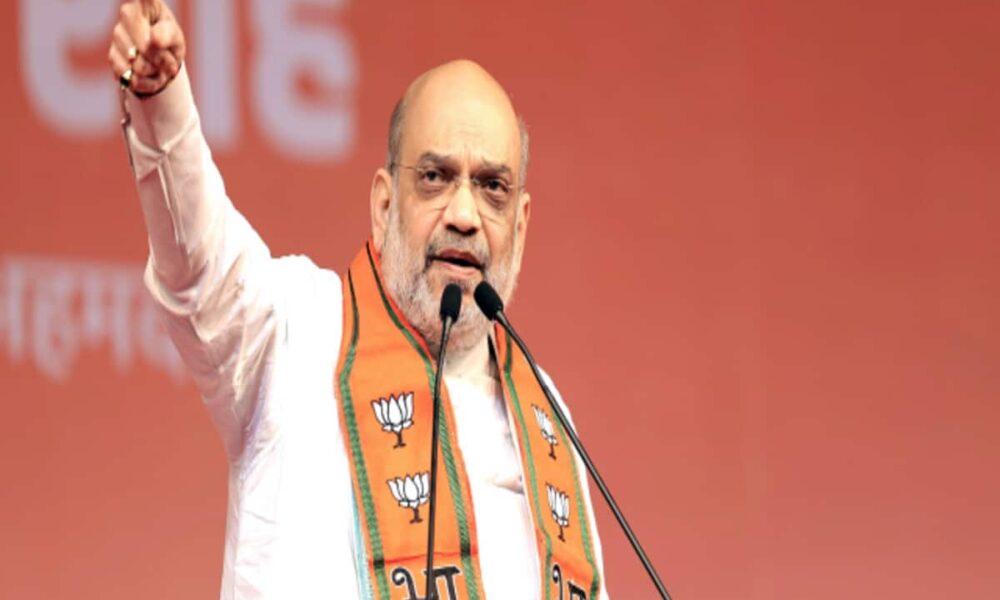 छत्तीसगढ़ के 43 भाजपा नेताओं को दी गई सुरक्षा, किसे मिली Y+ सिक्योरिटी; अमित शाह से लगाई थी गुहार