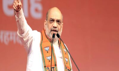छत्तीसगढ़ के 43 भाजपा नेताओं को दी गई सुरक्षा, किसे मिली Y+ सिक्योरिटी; अमित शाह से लगाई थी गुहार
