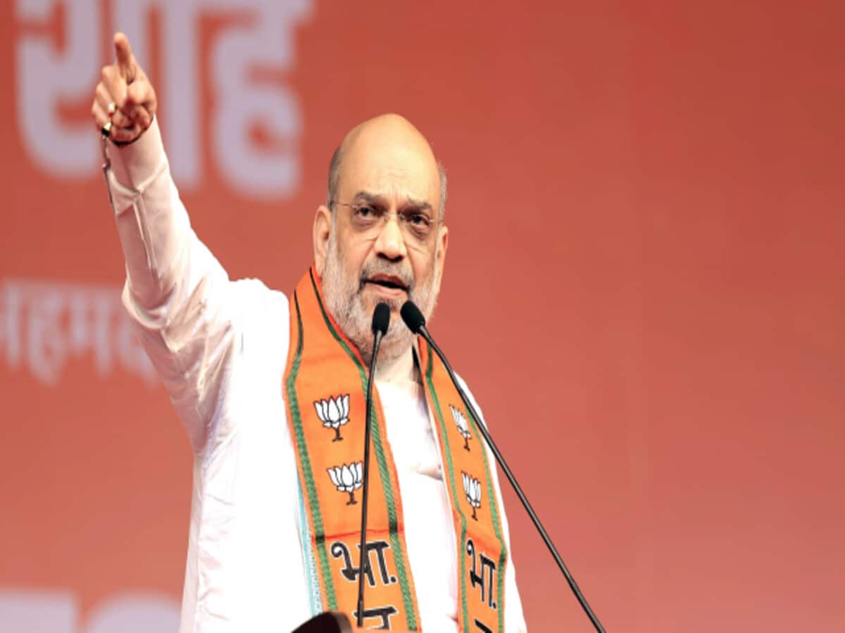 छत्तीसगढ़ के 43 भाजपा नेताओं को दी गई सुरक्षा, किसे मिली Y+ सिक्योरिटी; अमित शाह से लगाई थी गुहार छत्तीसगढ़ के 43 भाजपा नेताओं को दी गई सुरक्षा, किसे मिली Y+ सिक्योरिटी; अमित शाह से लगाई थी गुहार